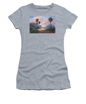 National Past Time Women's T-Shirts