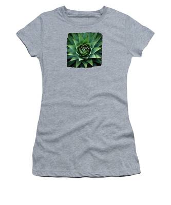 Agave Women's T-Shirts