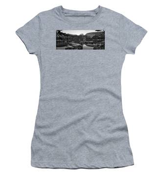 Rocky Mountain Np Women's T-Shirts