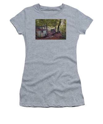 Saeby Women's T-Shirts