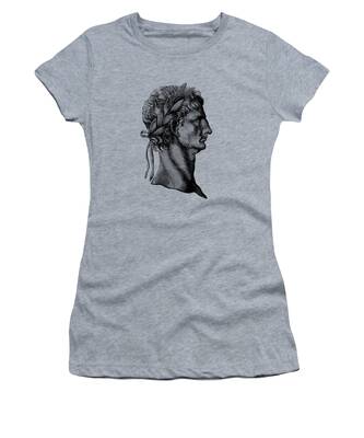 Italy History Women's T-Shirts