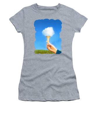 Joni Mitchell Women's T-Shirts