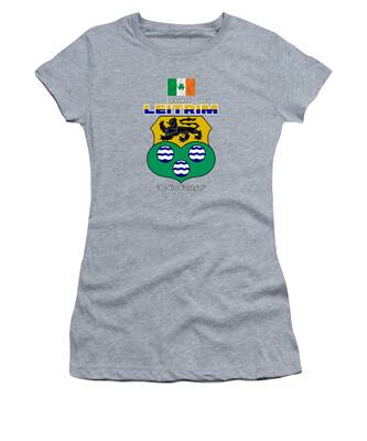 Connaught Women's T-Shirts