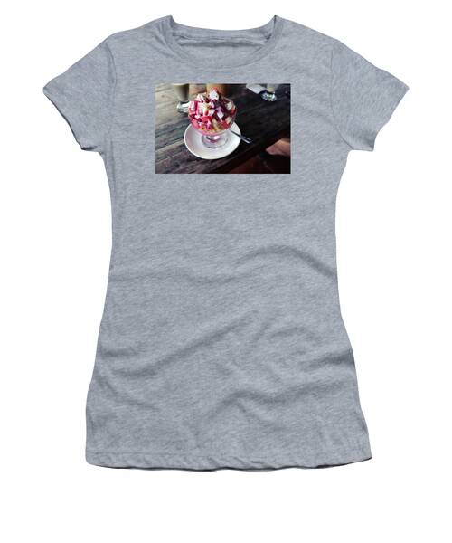 Dessert Women's T-Shirts