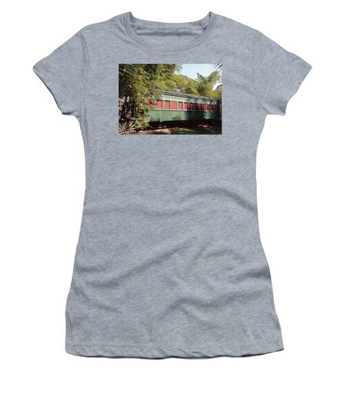 Robert Ford Women's T-Shirts