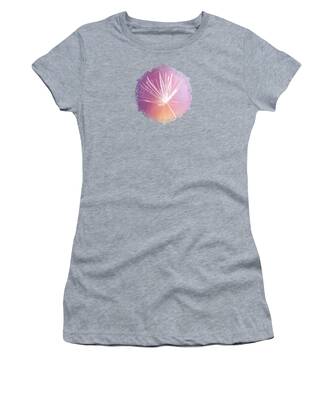Dandelion Seed Women's T-Shirts
