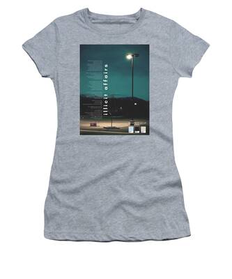 Swifty Women's T-Shirts for Sale - Pixels Merch