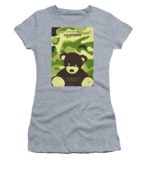 Refugee Camp Women's T-Shirts