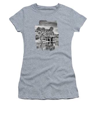 Southern Arizona Women's T-Shirts