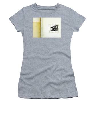 Xerox Building Women's T-Shirts