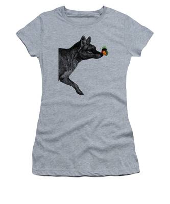 Extinct And Mythical Women's T-Shirts
