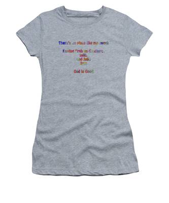 Graham Crackers Women's T-Shirts