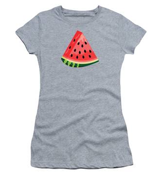Watermelon Man Women's T-Shirts