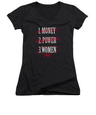 Designs Similar to Scarface - Money Power Women