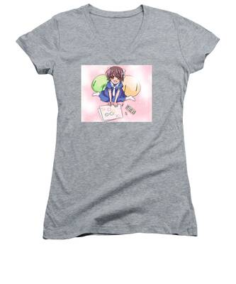 Designs Similar to Clannad #35 by Super Lovely