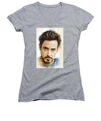 Designs Similar to A Tribute to Robert Downey Jr.