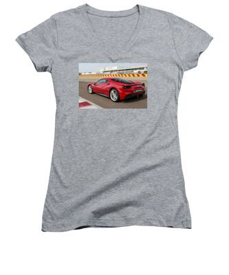 Designs Similar to Ferrari 488 by Jackie Russo