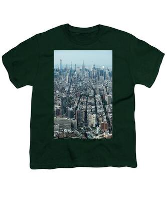 Wtc Youth T-Shirts
