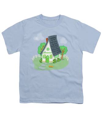 Picket Fence Youth T-Shirts