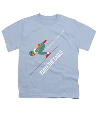The Eagles Youth T-Shirts