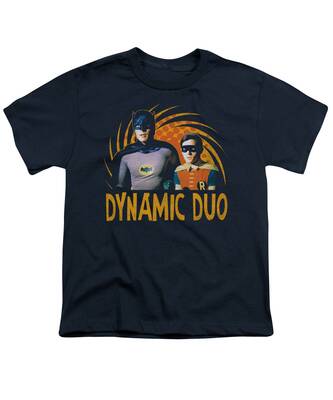 Dynamic Youth T-Shirts