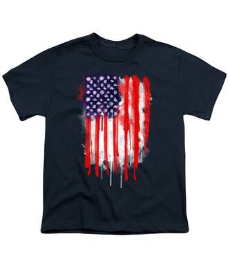 America Youth T-Shirts