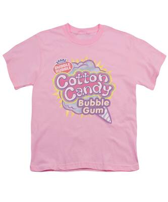 Cotton Youth T-Shirts