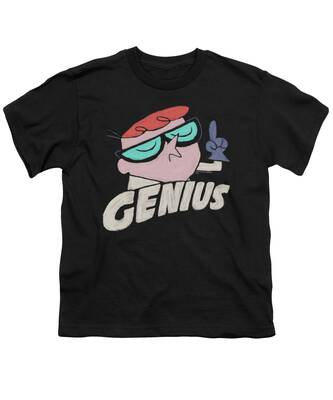 Science Fiction Youth T-Shirts