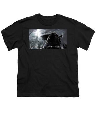 Dark Crystal Youth T-Shirts