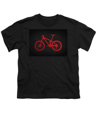 Sport Bike Youth T-Shirts