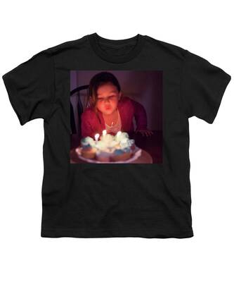 Birthday Girl Youth T-Shirts