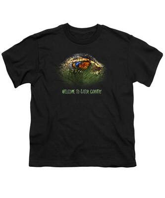 The Gators Youth T-Shirts