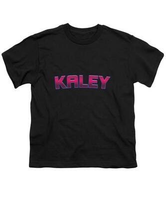Kaley Youth T-Shirts