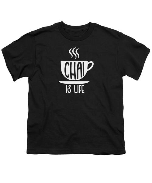 Cafe Youth T-Shirts