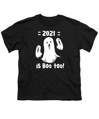Halloween Costumes Youth T-Shirts