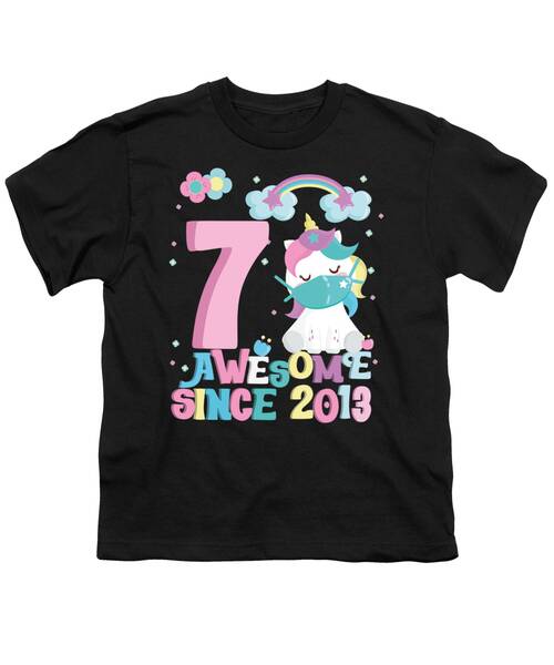 2013 Youth T-Shirts