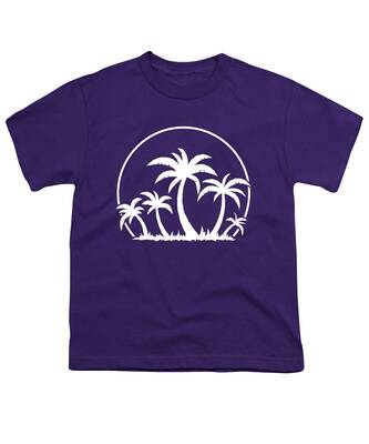 Beach Youth T-Shirts