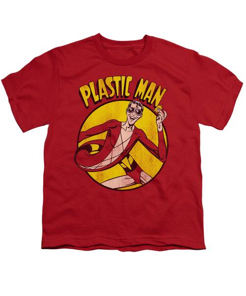 Plastic Youth T-Shirts