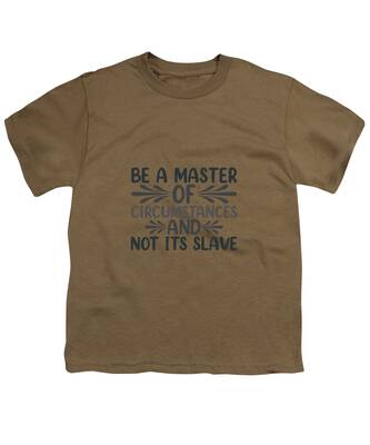 Modern Masters Youth T-Shirts