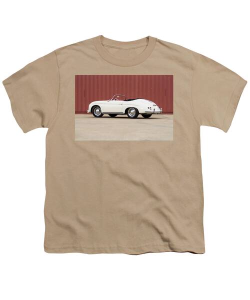 Convertible Youth T-Shirts