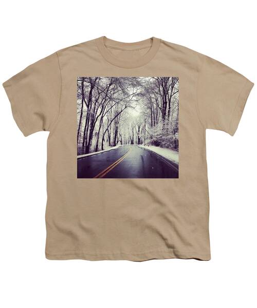 Designs Similar to Backroads of Winter