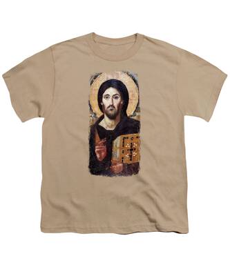 Iconography Youth T-Shirts