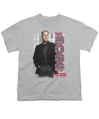 The Boss Youth T-Shirts