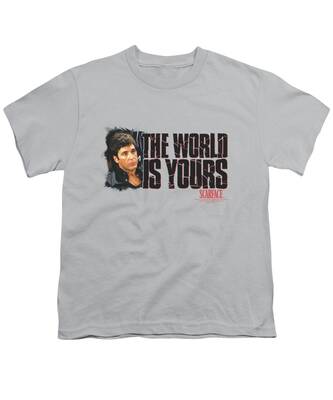 Hello Youth T-Shirts