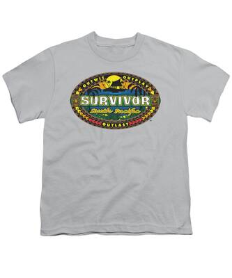 South Pacific Youth T-Shirts