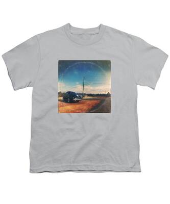 California Desert Youth T-Shirts