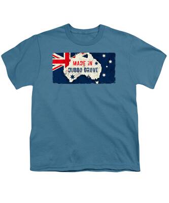 Dubbo Youth T-Shirts