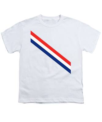 Patriotic Youth T-Shirts