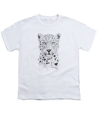 Cat Youth T-Shirts