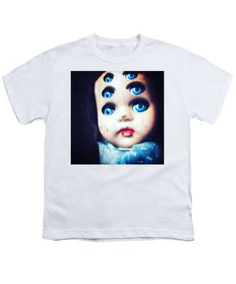 Peculiar Youth T-Shirts